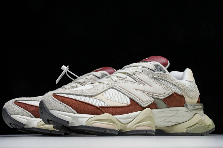  Joe Freshgoods x New Balance 9060 U9060JF