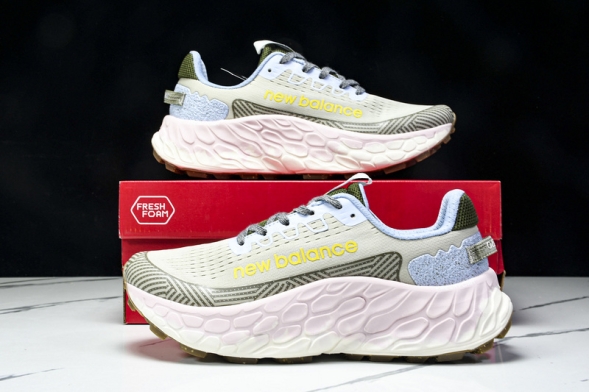 New Balance Fresh Foam X More V3TDS WTMORUG3 