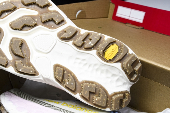 New Balance Fresh Foam X More V3TDS WTMORUG3 