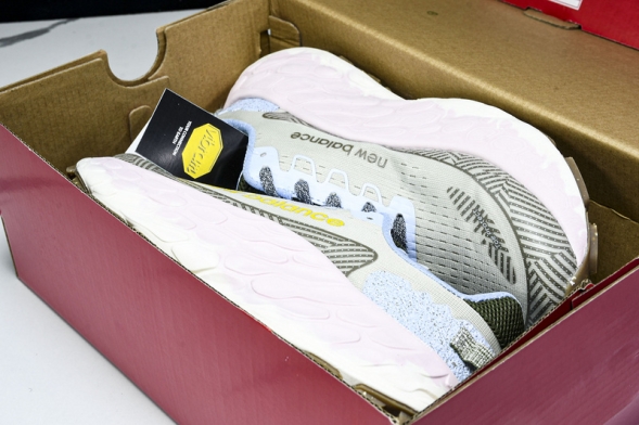 New Balance Fresh Foam X More V3TDS WTMORUG3 