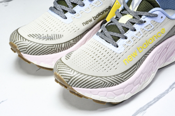 New Balance Fresh Foam X More V3TDS WTMORUG3 