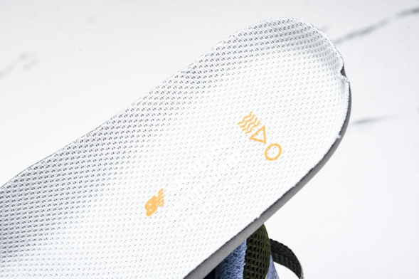 New Balance Fresh Foam X More V3TDS WTMORUG3 