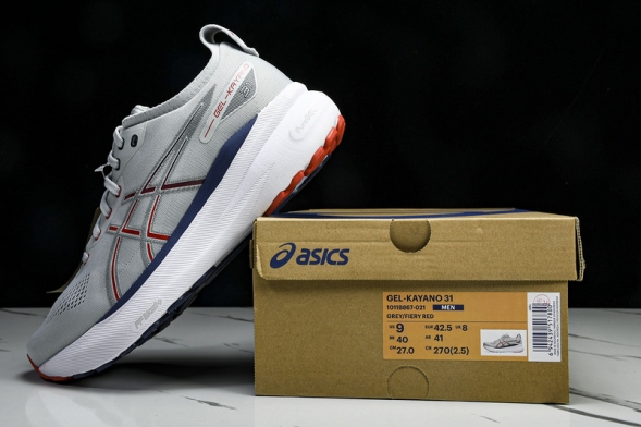 Asics Gel-kayano 31 1011B867-021 