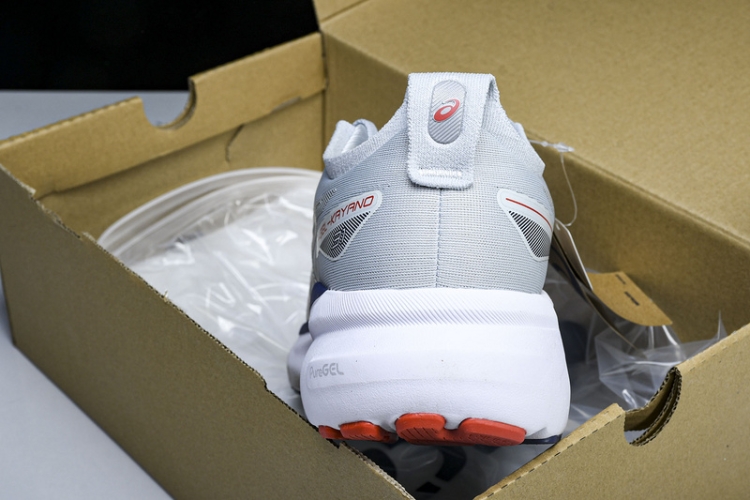 Asics Gel-kayano 31 1011B867-021