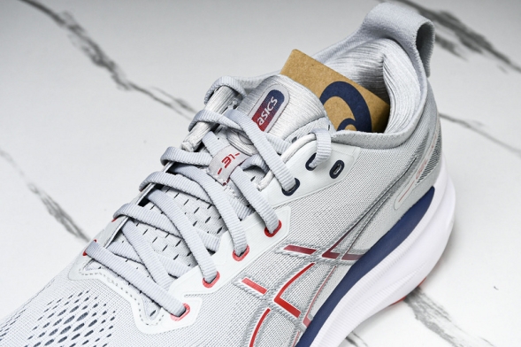 Asics Gel-kayano 31 1011B867-021 