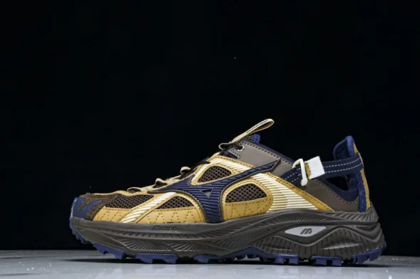 Mizuno Racer Trail SE D1GH241902 