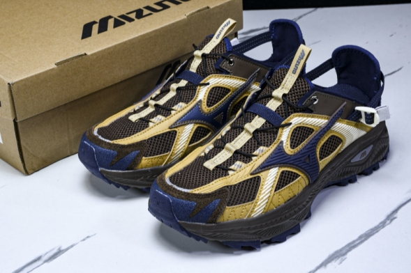 Mizuno Racer Trail SE D1GH241902 