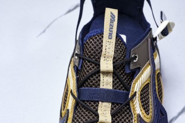 Mizuno Racer Trail SE D1GH241902 