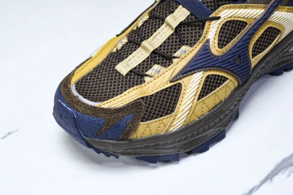Mizuno Racer Trail SE D1GH241902 