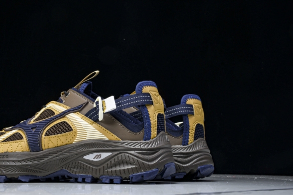 Mizuno Racer Trail SE D1GH241902 