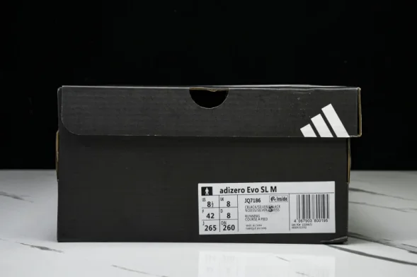 Adidas Adizero Evo SL JQ7186 