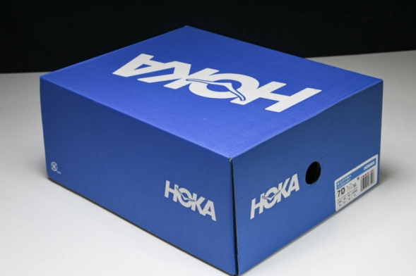 Hoka Clifton 9 1127895 IWEP 