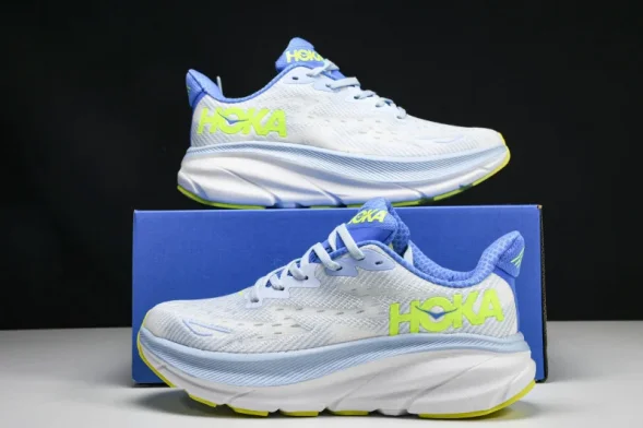 Hoka Clifton 9 1127895 IWEP 