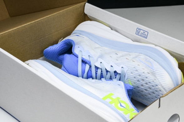 Hoka Clifton 9 1127895 IWEP 