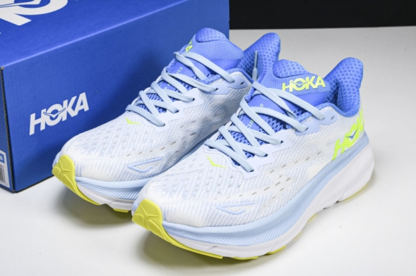 Hoka Clifton 9 1127895 IWEP 