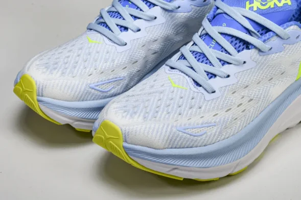 Hoka Clifton 9 1127895 IWEP 