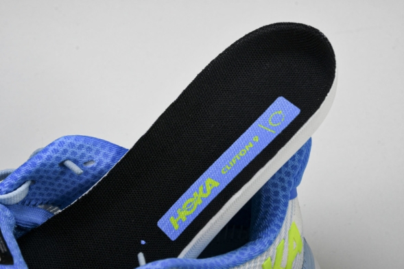 Hoka Clifton 9 1127895 IWEP 