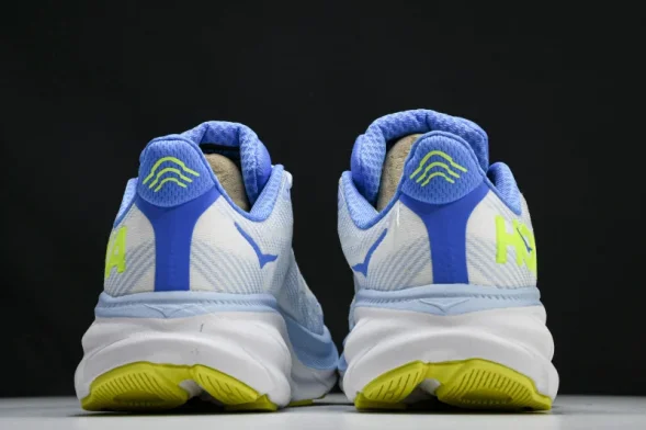 Hoka Clifton 9 1127895 IWEP 