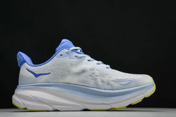 Hoka Clifton 9 1127895 IWEP 