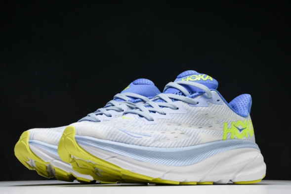 Hoka Clifton 9 1127895 IWEP 