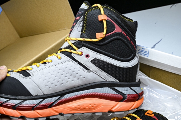 Hoka Tor Ultra Hi Gore-Tex 1129958 BCPPP 