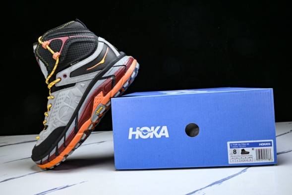 Hoka Tor Ultra Hi Gore-Tex 1129958 BCPPP 