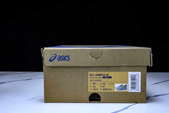 Asics Gel Nimbus 28 1011C127-200  