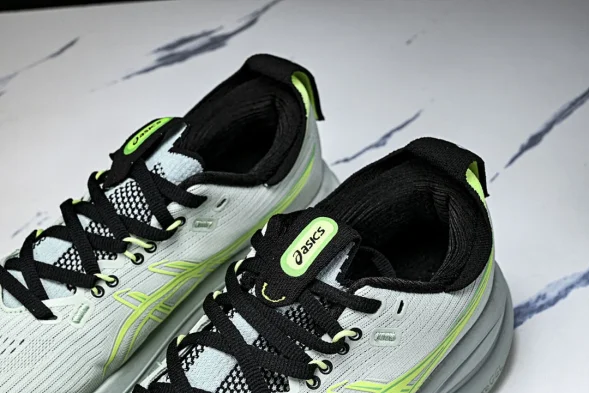 Asics Gel Nimbus 28 1011C127-200  