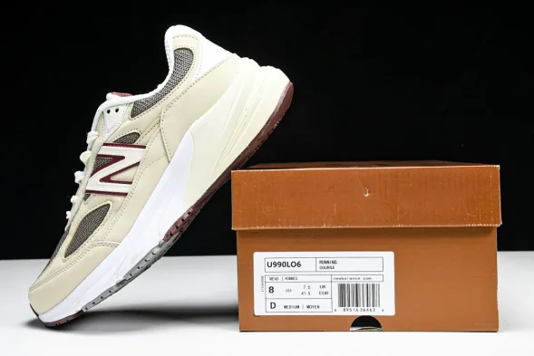 New Balance NB990 U990LO6 