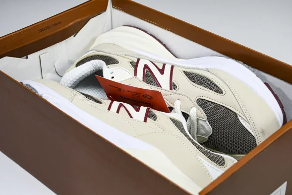 New Balance NB990 U990LO6 