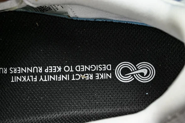 Nike React Infinity Run FK 3 DD3024 101 