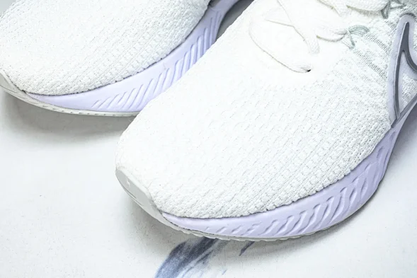 Nike React Infinity Run FK 3 DD3024 101 