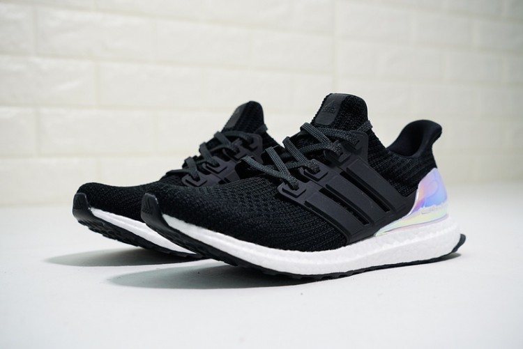 Adidas Ultra Boost 4.0 Iridescent AC8067