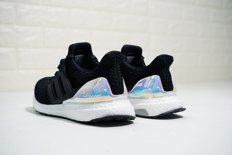 Adidas Ultra Boost 4.0 Iridescent AC8067