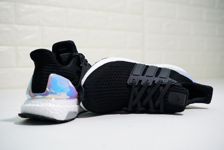 Adidas Ultra Boost 4.0 Iridescent AC8067