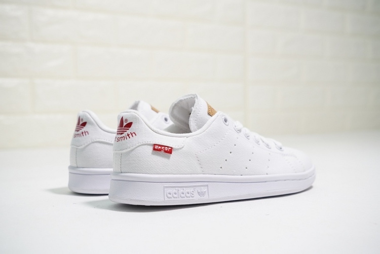 Levi's® x Adidas Originals Stan Smith  AD7999