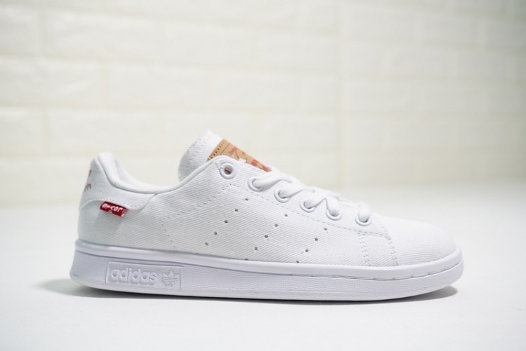 Levi's® x Adidas Originals Stan Smith  AD7999