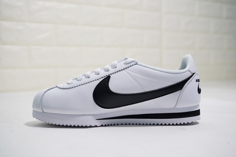 Nike Classic Cortez Premium Mini Swoosh 807480-008