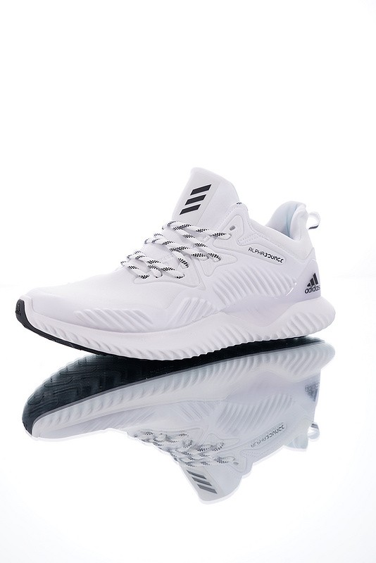 Adidas AlphaBOUNCE M LOGO B76048 