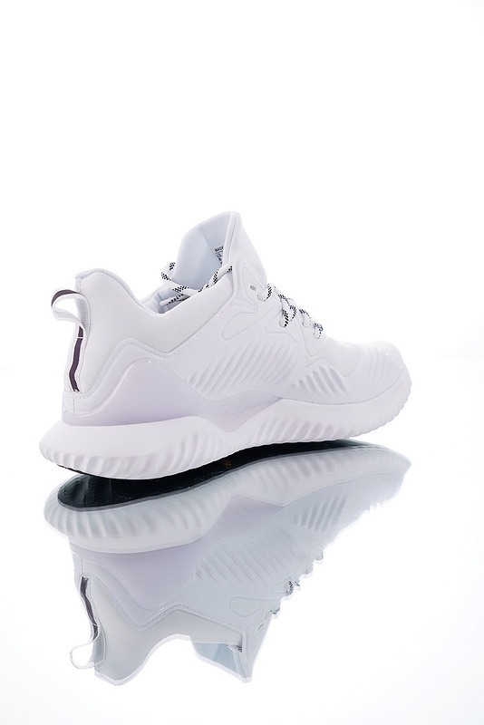 Adidas AlphaBOUNCE M LOGO B76048 