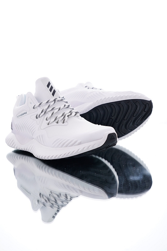 Adidas AlphaBOUNCE M LOGO B76048 