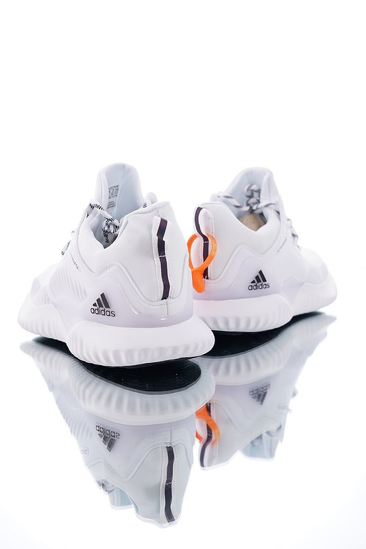 Adidas AlphaBOUNCE M LOGO B76048 