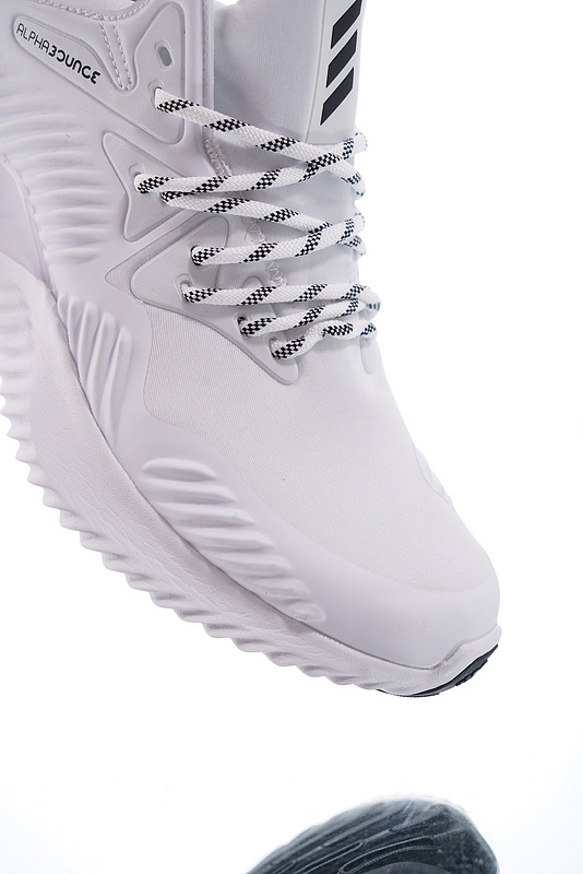 Adidas AlphaBOUNCE M LOGO B76048 