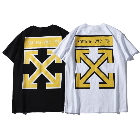  Off-White  