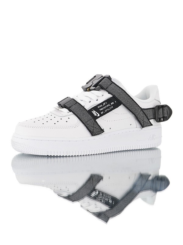 Nike Air Force 1 Low ´07 LV8 ID “Equestrian”315115-112