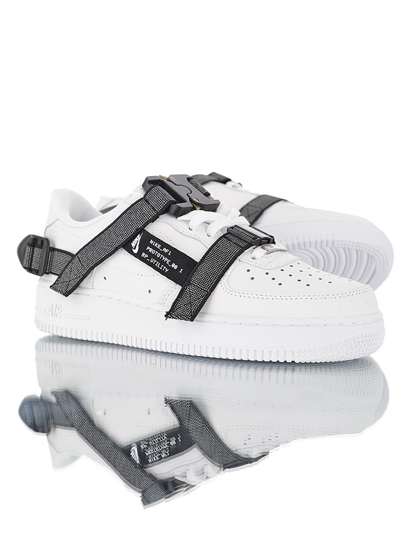 Nike Air Force 1 Low ´07 LV8 ID “Equestrian”315115-112