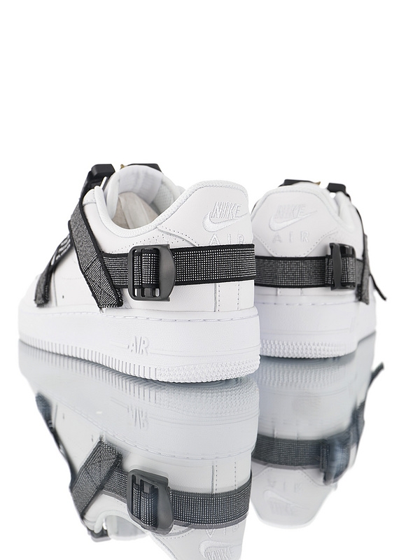 Nike Air Force 1 Low ´07 LV8 ID “Equestrian”315115-112