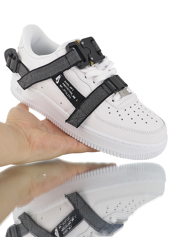 Nike Air Force 1 Low ´07 LV8 ID “Equestrian”315115-112