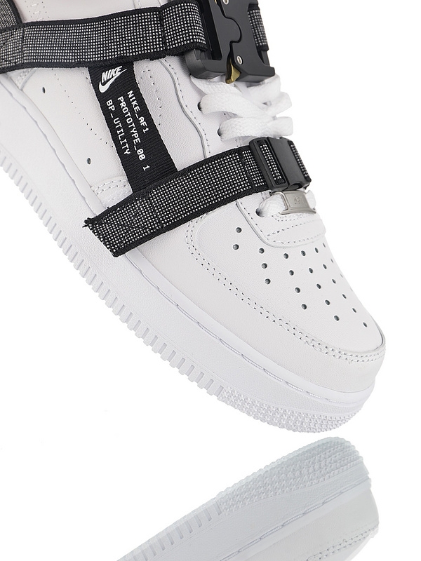 Nike Air Force 1 Low ´07 LV8 ID “Equestrian”315115-112