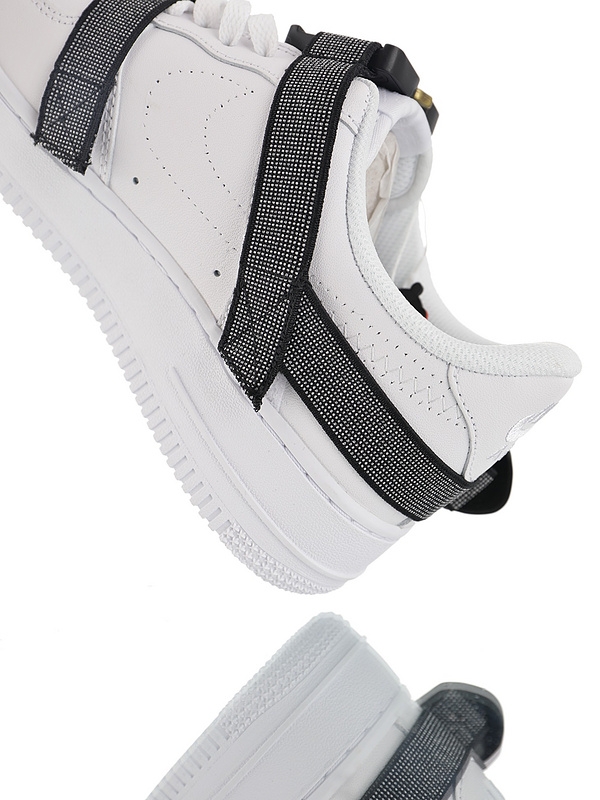 Nike Air Force 1 Low ´07 LV8 ID “Equestrian”315115-112